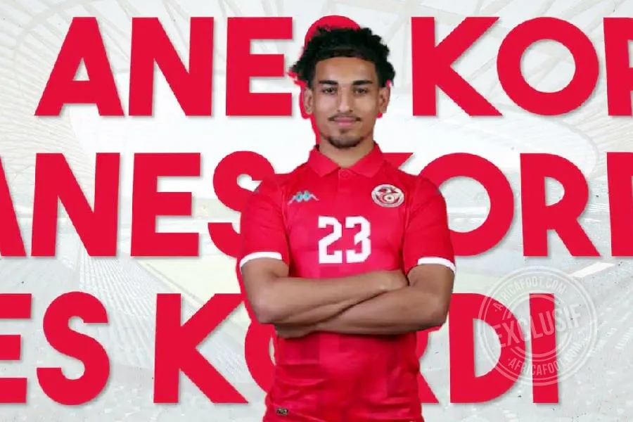 Anes Kordi