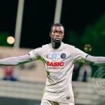 Assan Ceesay