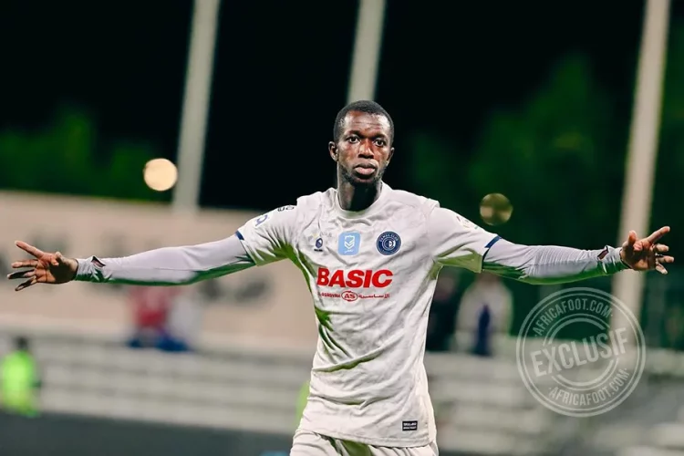 Assan Ceesay