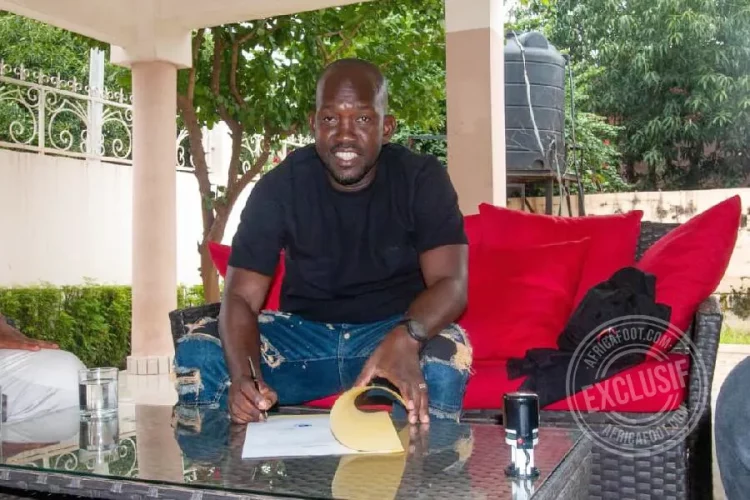Balla Sanogo