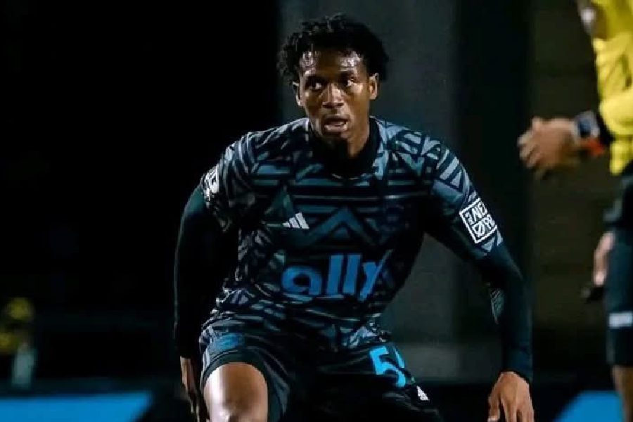 Baye Coulibaly