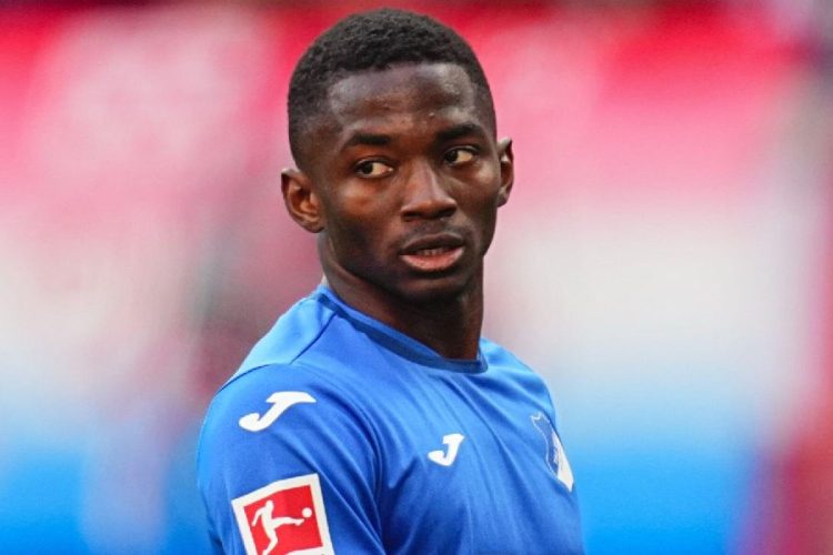 Bazoumana Touré
