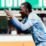 Bertrand Traoré