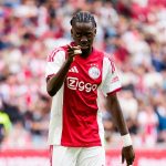 Bertrand Traoré
