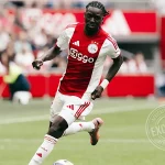 Bertrand Traoré