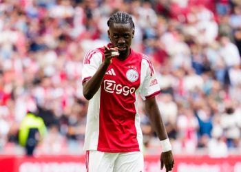 Bertrand Traoré