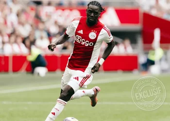 Bertrand Traoré