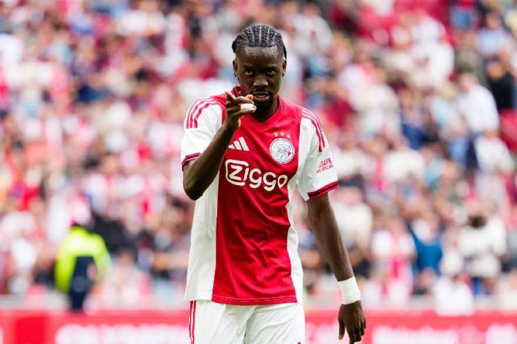 Bertrand Traoré