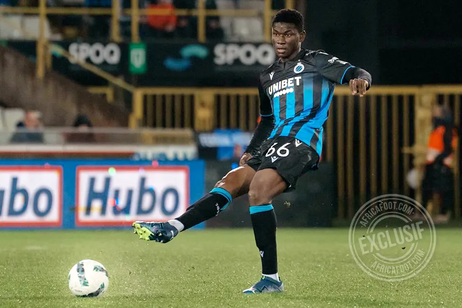 Bi Abdoul Kader Yameogo