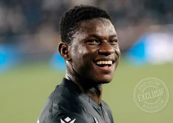 Bi Abdoul Kader Yameogo