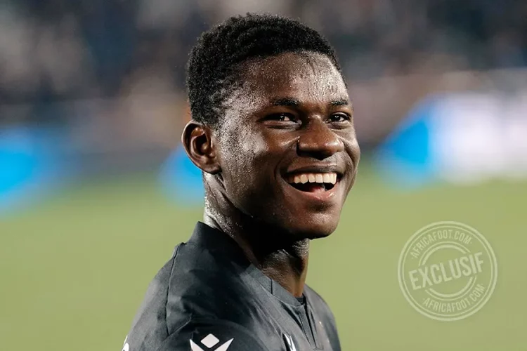 Bi Abdoul Kader Yameogo