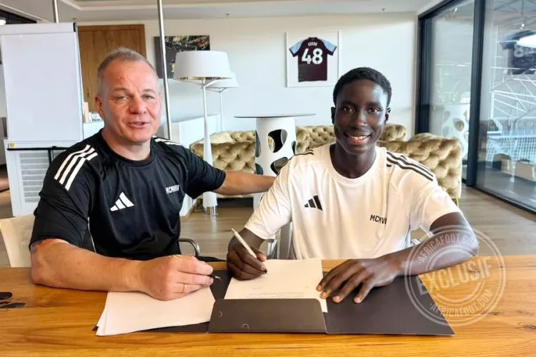 Bilal Cissé