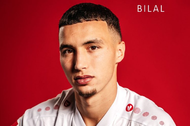 Bilal El Khannouss