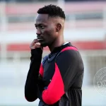 Bonfils-Caleb Bimenyimana