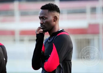 Bonfils-Caleb Bimenyimana