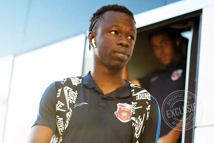 Boubacar Konté