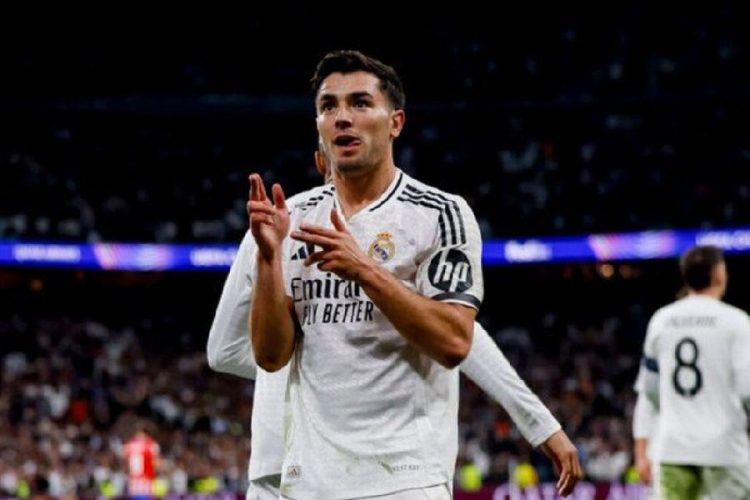 Brahim Diaz