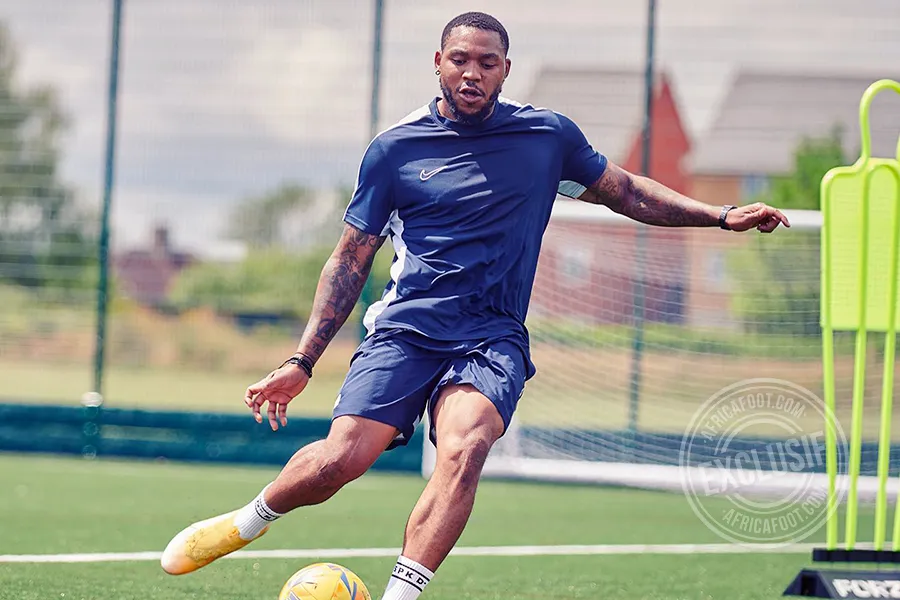 Britt Assombalonga