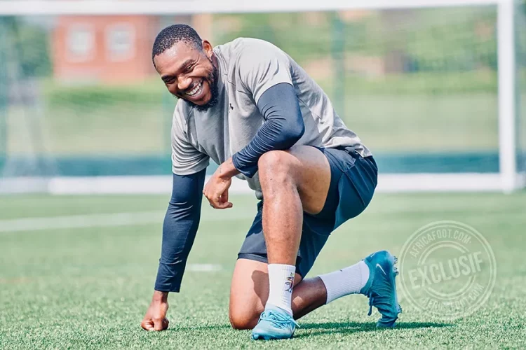 Britt Assombalonga