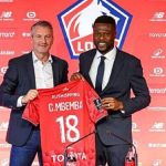 Chancel Mbemba