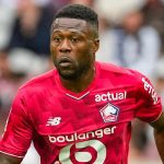 Chancel Mbemba