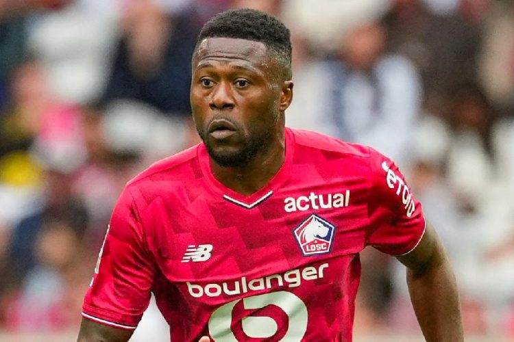 Chancel Mbemba