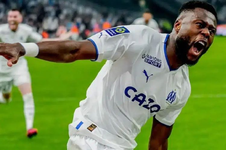 Chancel Mbemba