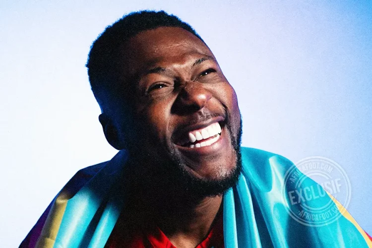 Chancel Mbemba