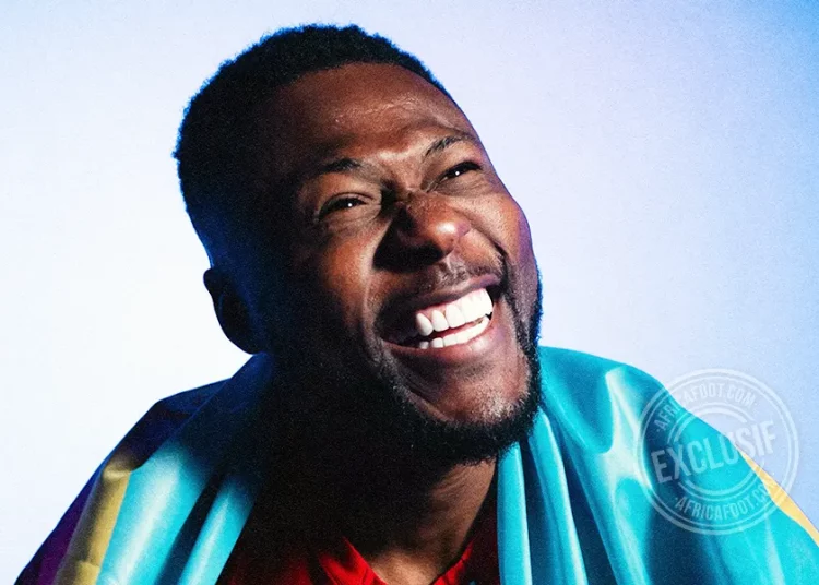 Chancel Mbemba