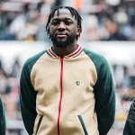 Charly Soualio Keïta