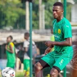 Cheick Oumar Condé
