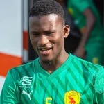 Cheick Oumar Condé