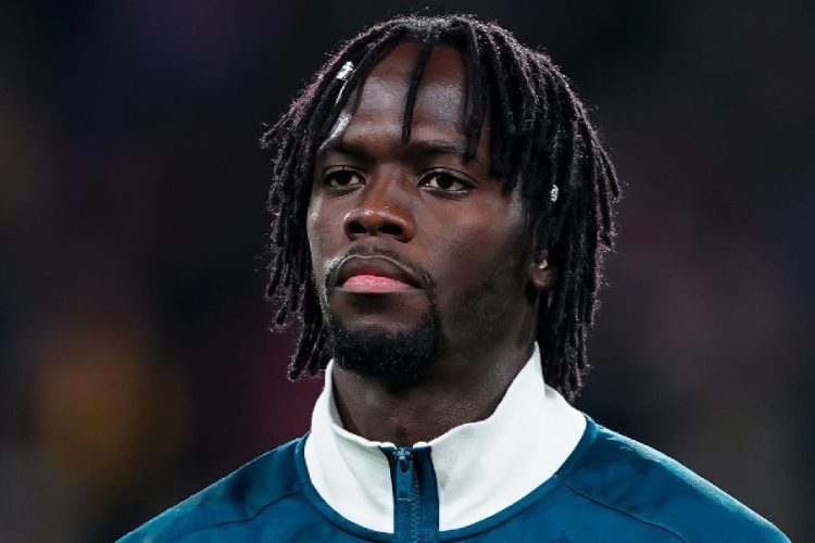 Cherif Ndiaye