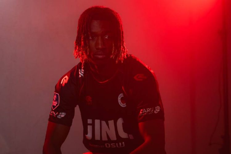 Chris-Kévin Nadje