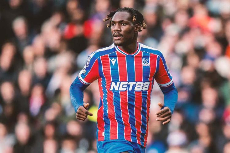 Christantus Uche