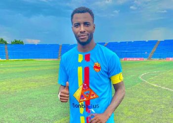 Christian Dimitri Njalla