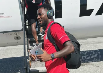 Christian Dimitri Njalla