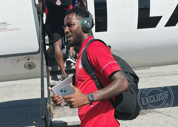 Christian Dimitri Njalla