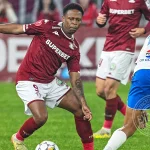 Clinton N’Jie