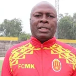 Cyrille Mubiala