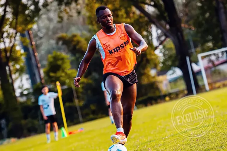Daniel Fotso