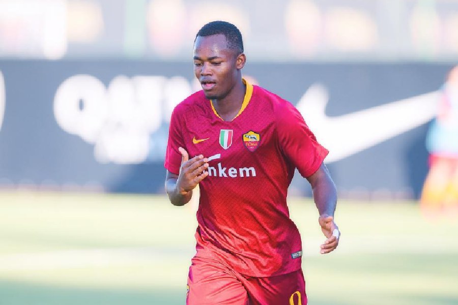 Daniel Fotso