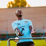 Daniel Barel Tueto Fotso