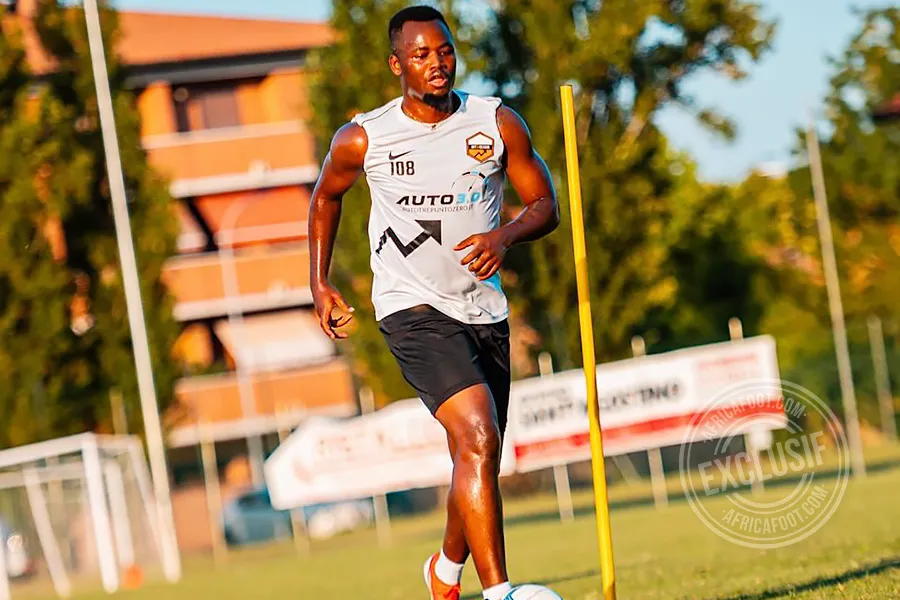 Daniel Fotso