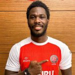 David Datro Fofana