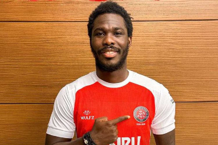 David Datro Fofana