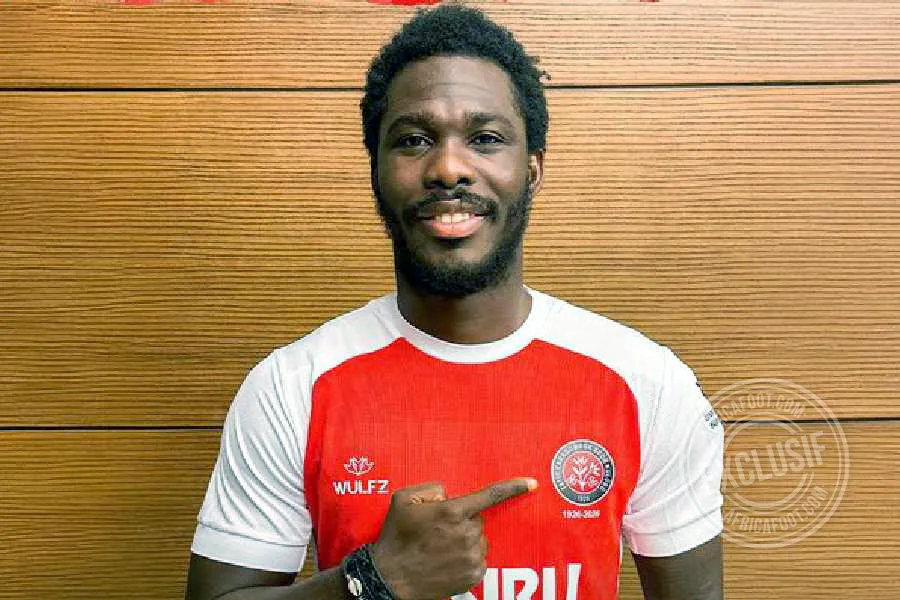 David Datro Fofana