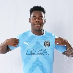 Demba Diallo