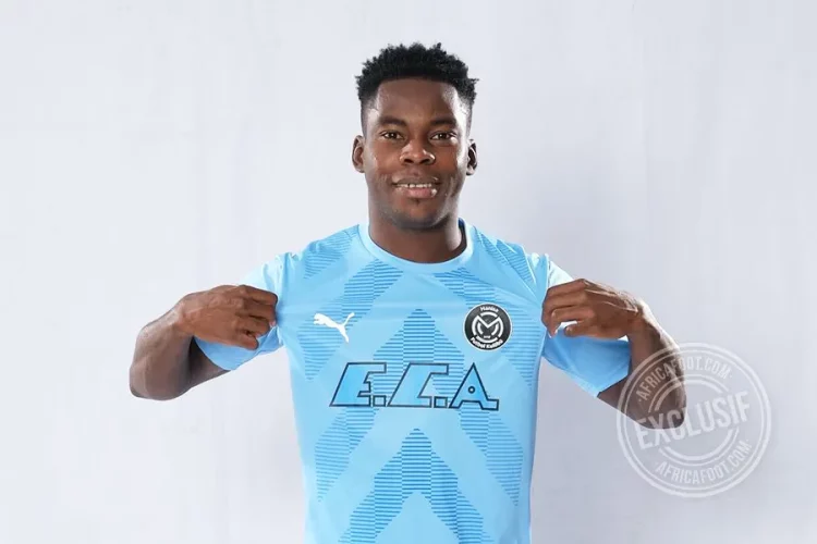 Demba Diallo