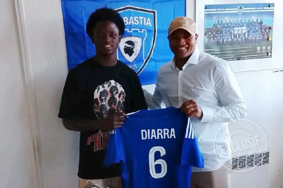 Dramane Diarra
